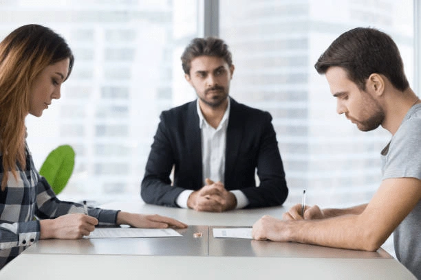 What Is Family Mediation Harrow?