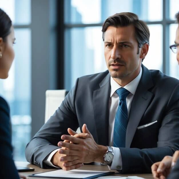Choose Barker Mediation Harrow Local Family Mediators