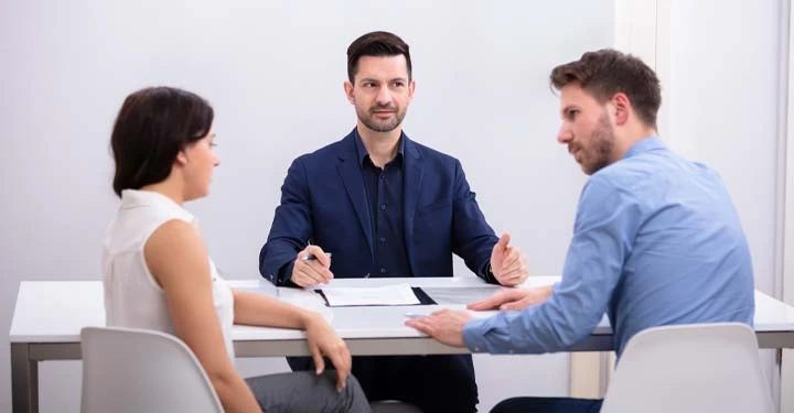 Barker Mediation’s Family mediation Harrow experts.