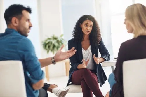 What If We Don’t Get Along at All? Can Mediation Still Work Harrow