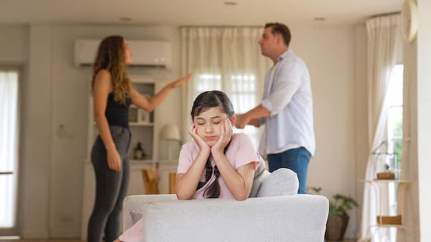 Ongoing Support from Barker Family Mediation as Your Family Circumstances Change Harrow