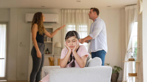 Parenting plan mediation with Barker Mediation Harrow