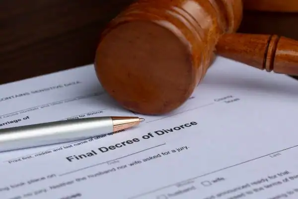 divorce mediation Harrow