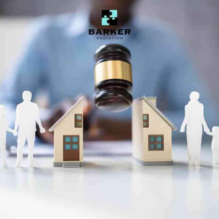 The Family Home: Protecting Your Biggest Asset with Barker Harrow