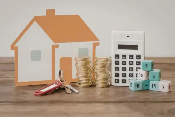 Image of splitting assets via financial mediation Harrow