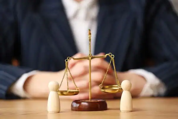 Image of financial mediation Harrow