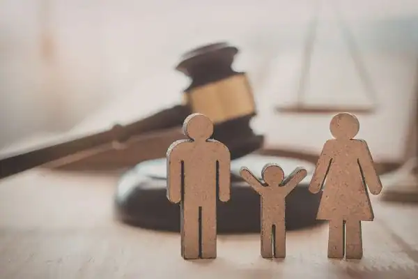 Image about child custody mediation Harrow