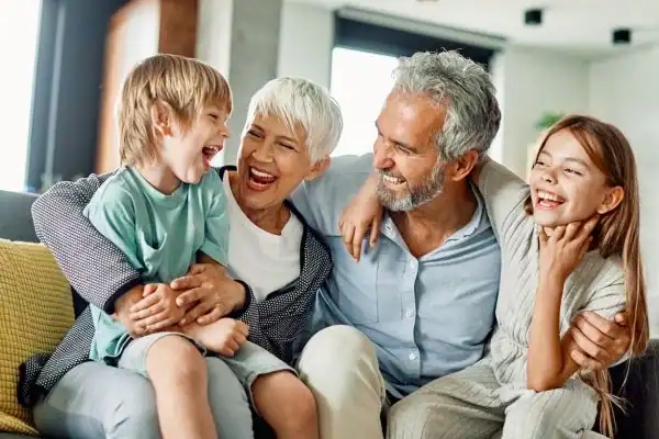 Grandparent Access Mediation Harrow