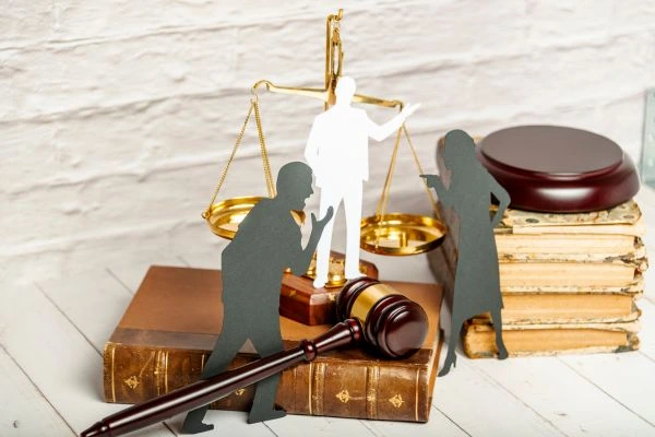 Avoid court - create parenting plans Harrow