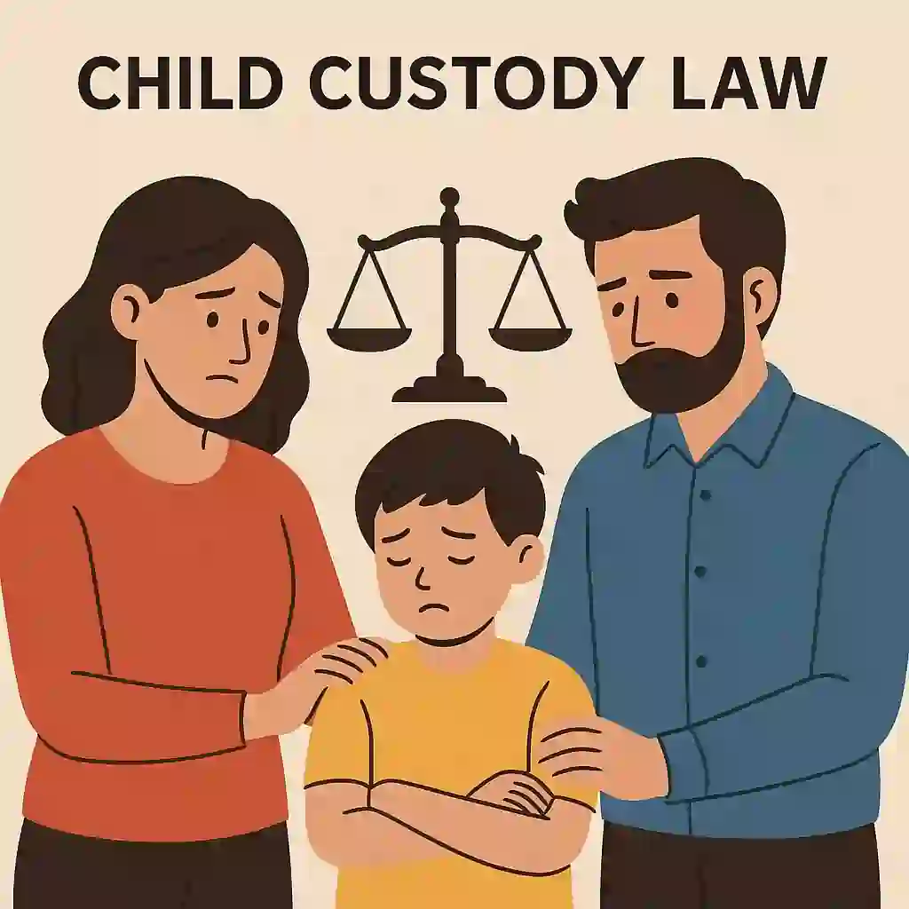 Applying to the Family Court What Parents Need to Know Harrow