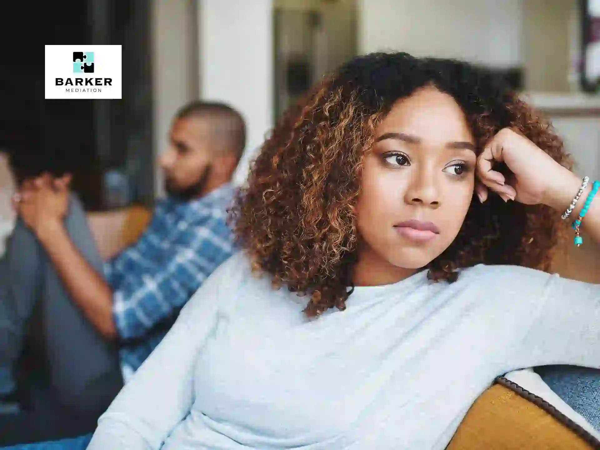 Can You and Your Ex-Partner Agree on Arrangements Without Outside Help Harrow