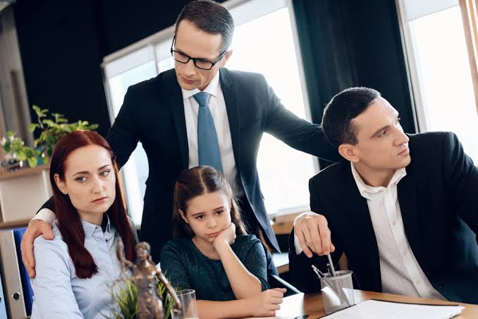 How Can Barker Mediation Help Us Reach a Child-Focused Agreement About School Harrow?