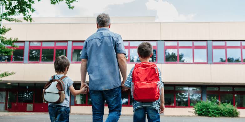 What If We Disagree About the School, Travel or Daily Routine Harrow?